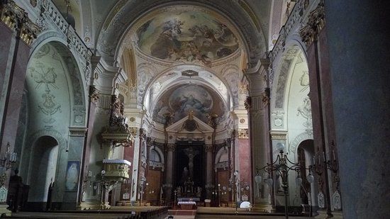 Concatedral de la Ascensión del Señor